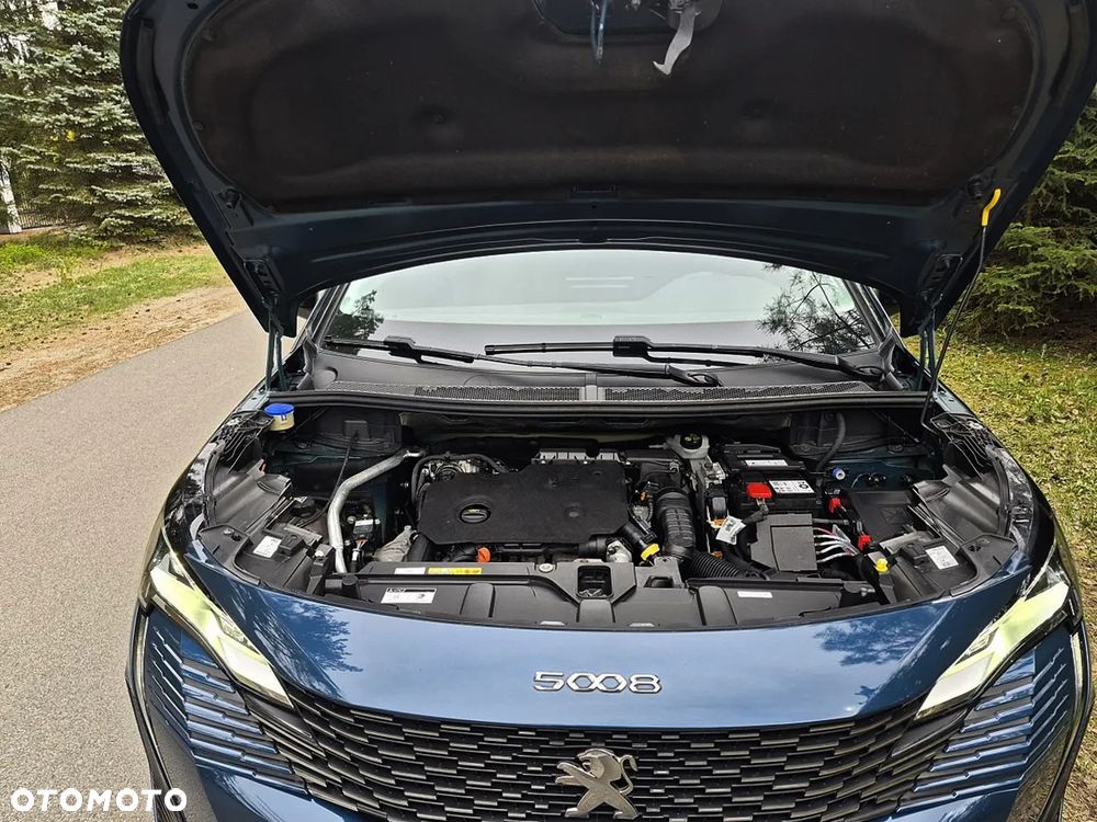 Peugeot 5008 - 33