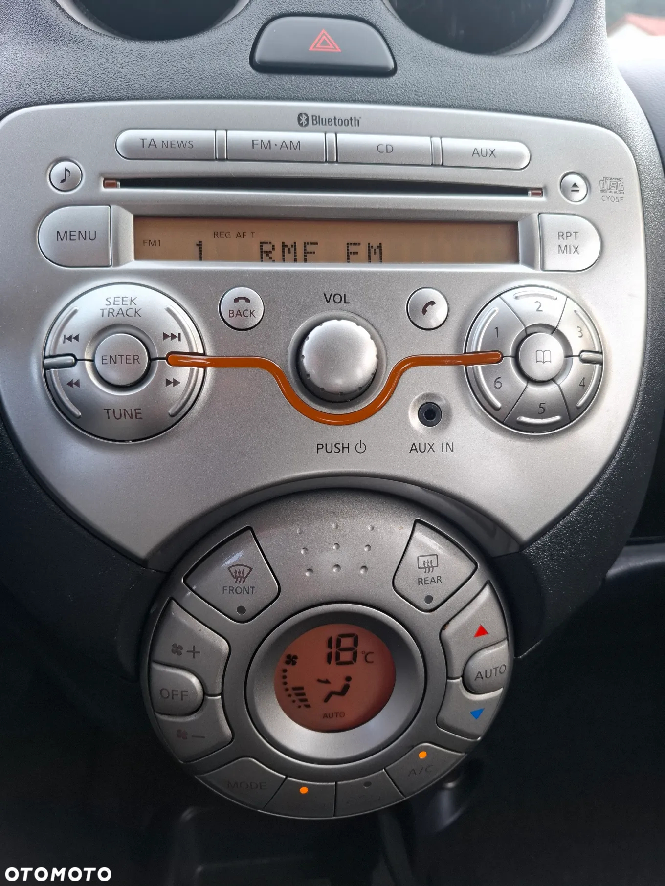 Nissan Micra 1.2 Tekna - 35