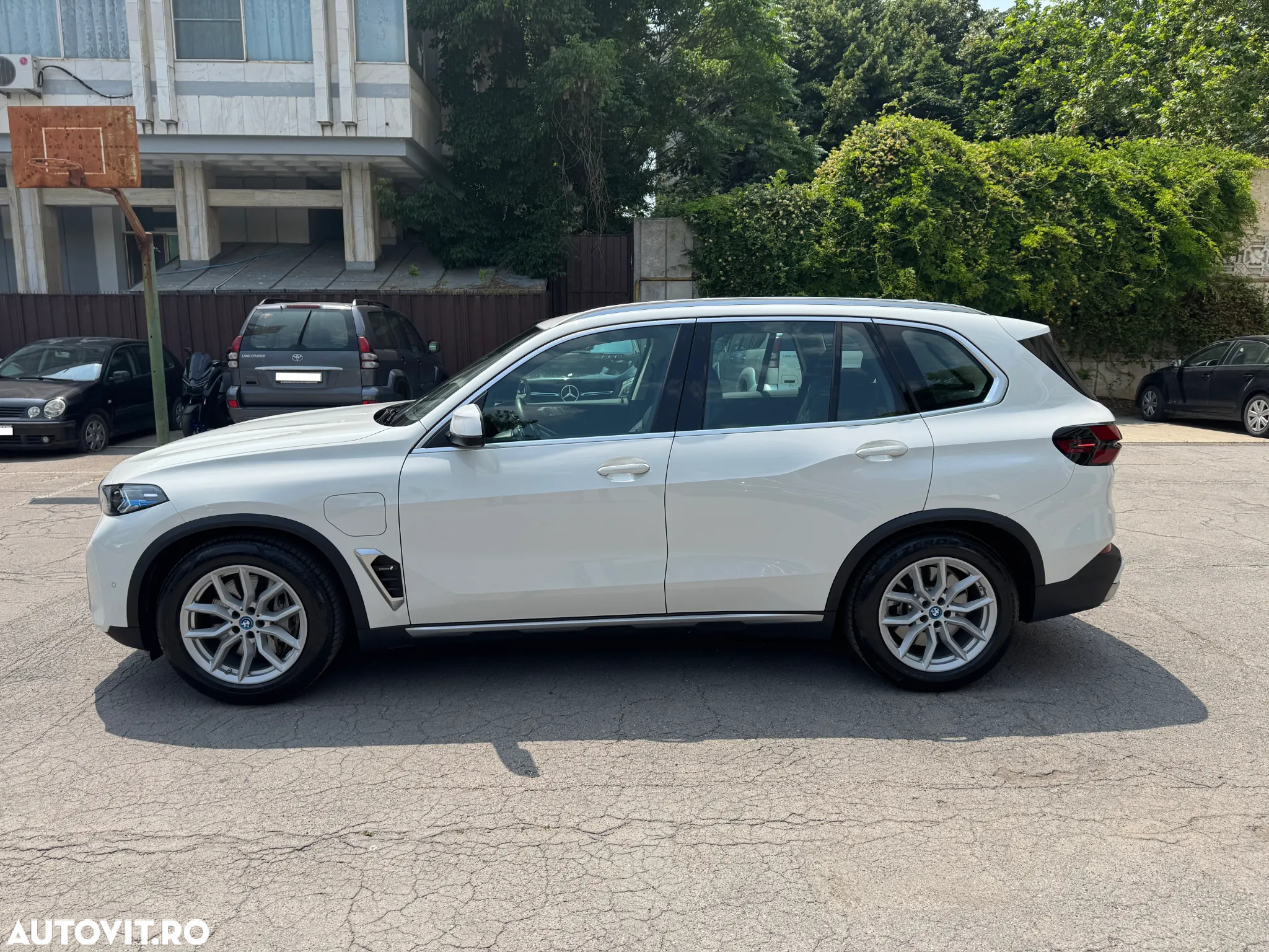 BMW X5 xDrive50e AT PHEV - 2