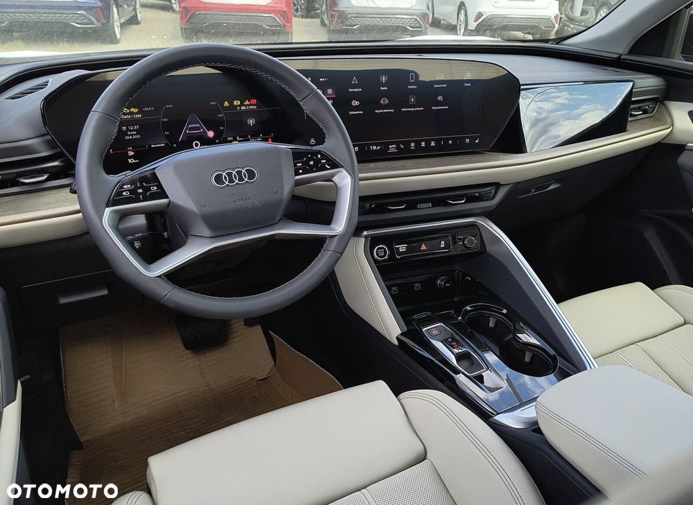 Audi Q5 - 14