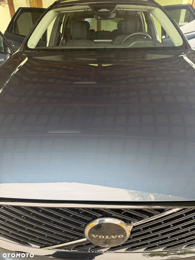 Volvo XC 60 - 8