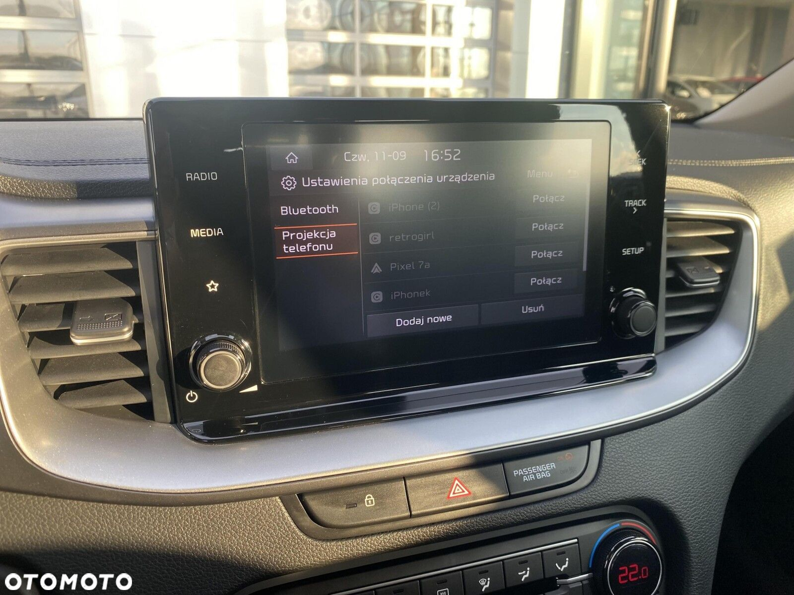 Kia Ceed - 26
