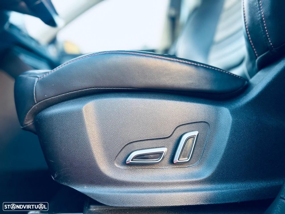 MG EHS 1.5T-GDI Luxury - 27