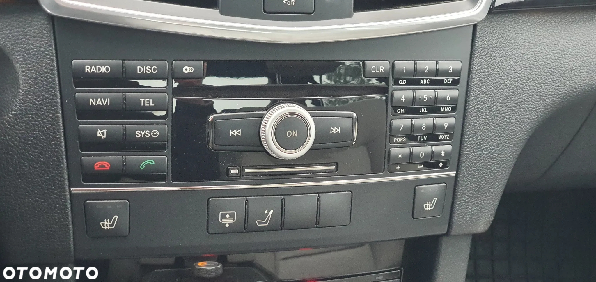 Mercedes-Benz Klasa E 350 T 7G-TRONIC Avantgarde - 26
