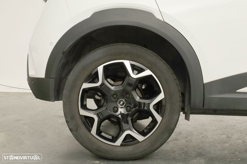 Opel Mokka 1.2 T Edition AT - 5