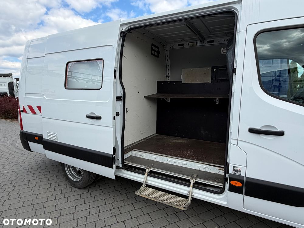 Renault Master 2.3 L3H2 // Super Stan // - 10