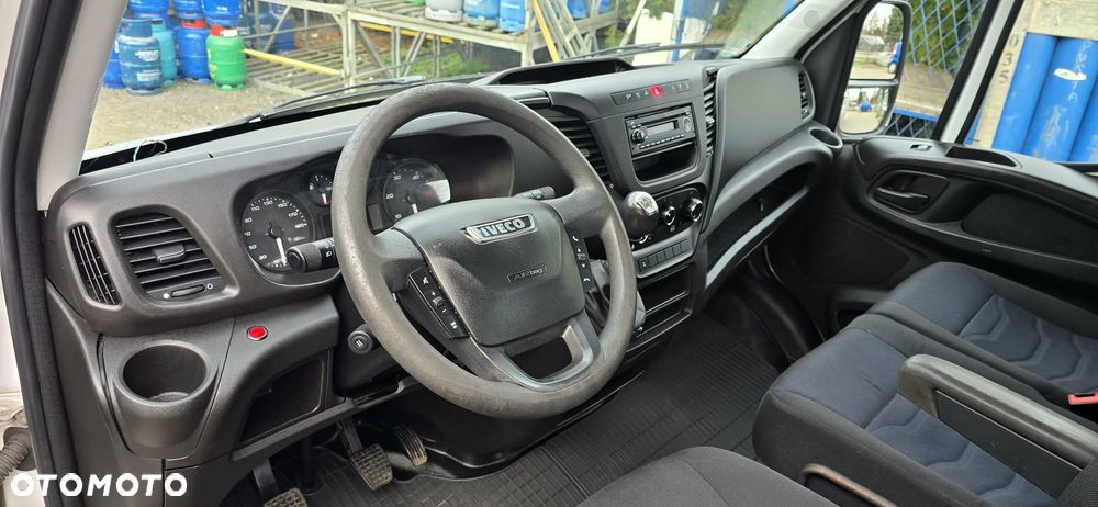 Iveco DAILY - 9