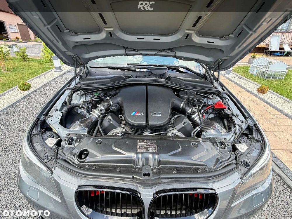 BMW M5 ver-standard - 21