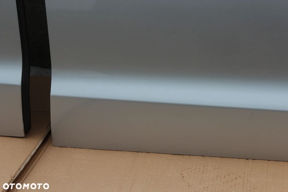 DRZWI PRZEDNIE TYLNE PRAWE AUDI A6 C7 AVANT LY5Q 2015 - 11