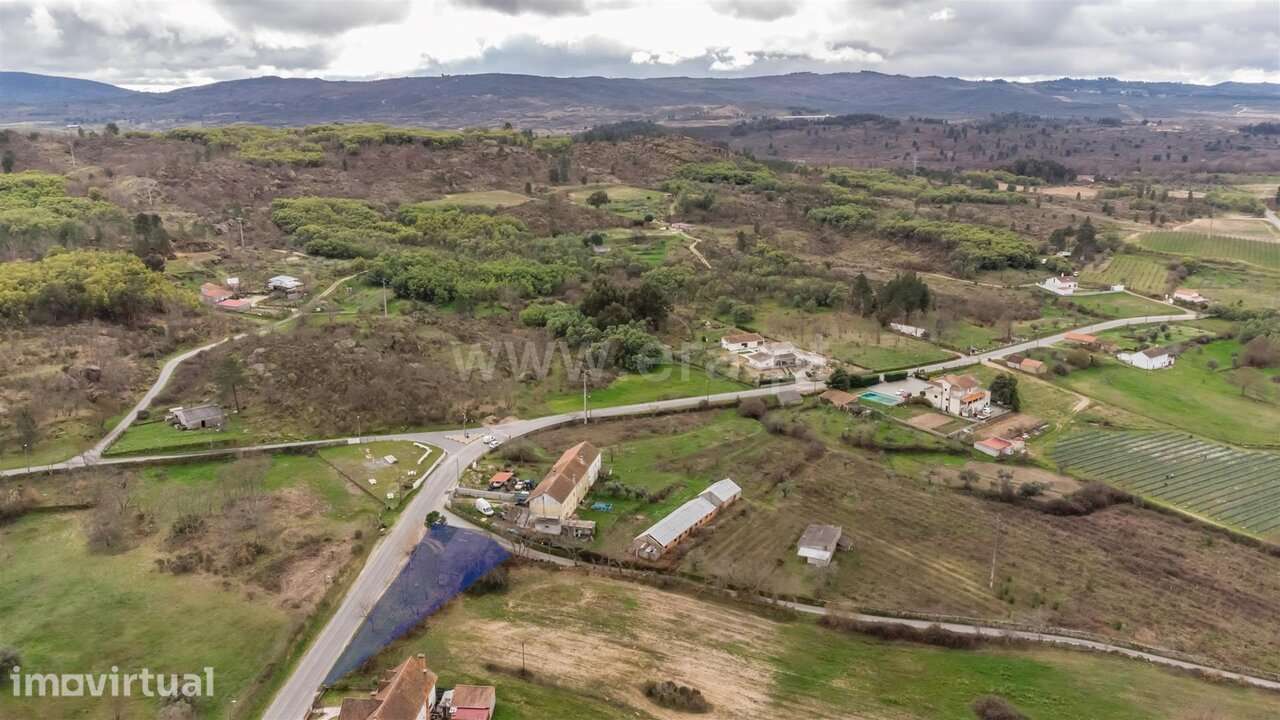Lote / Belmonte, Inguias - Grande imagem: 5/12