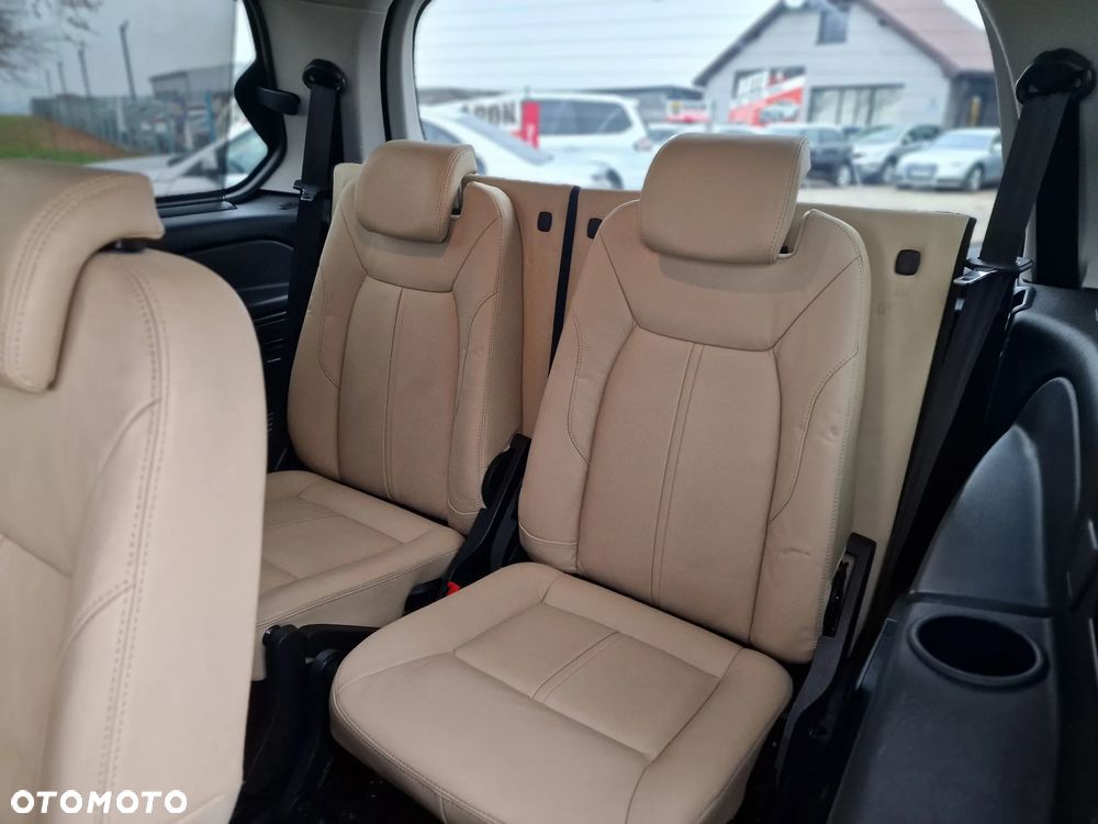 Ford Galaxy 2.0 TDCi Platinium X (Titanium) MPS6 - 22