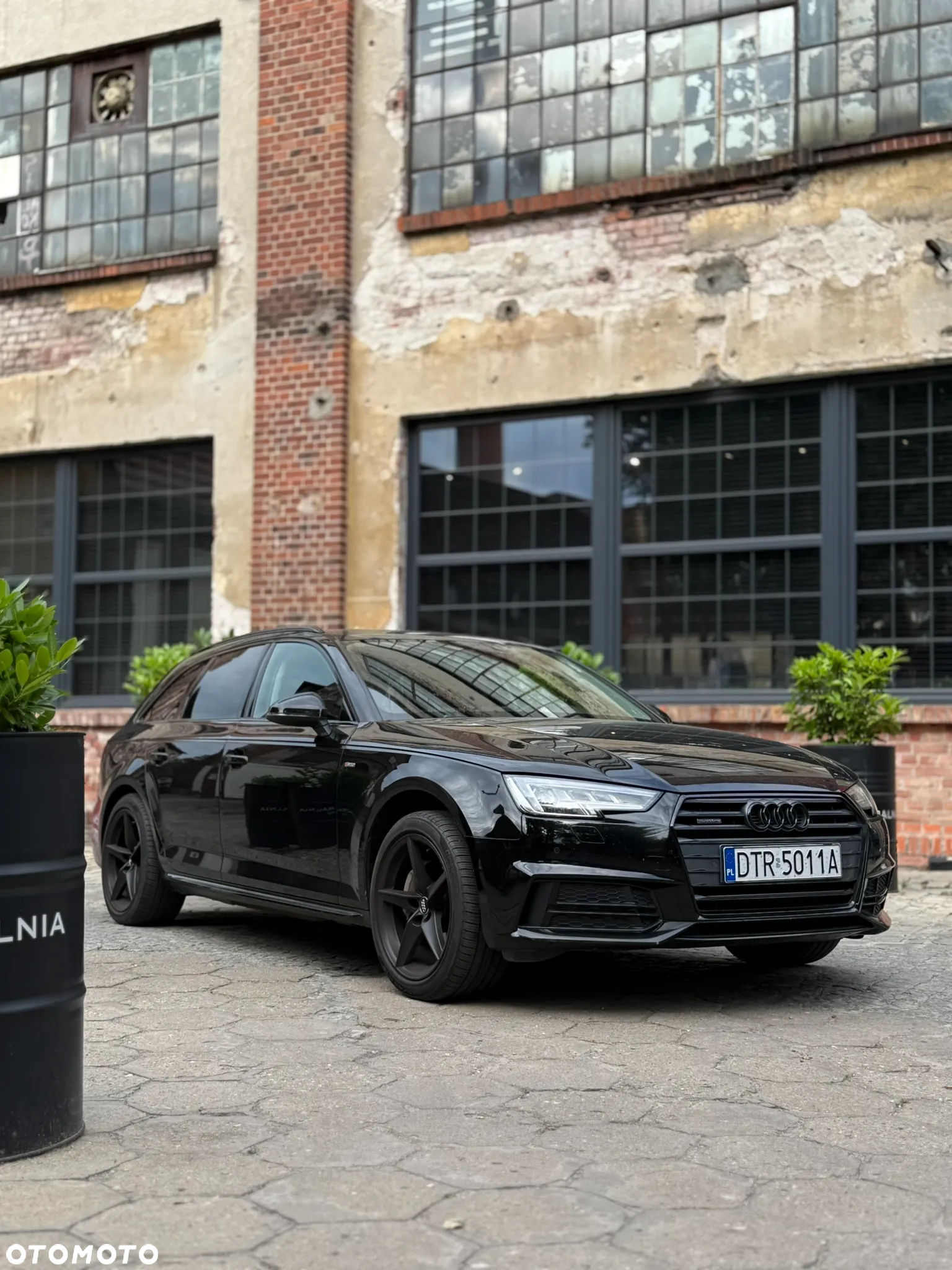Audi A4 2.0 TDI Quattro Design S tronic - 9