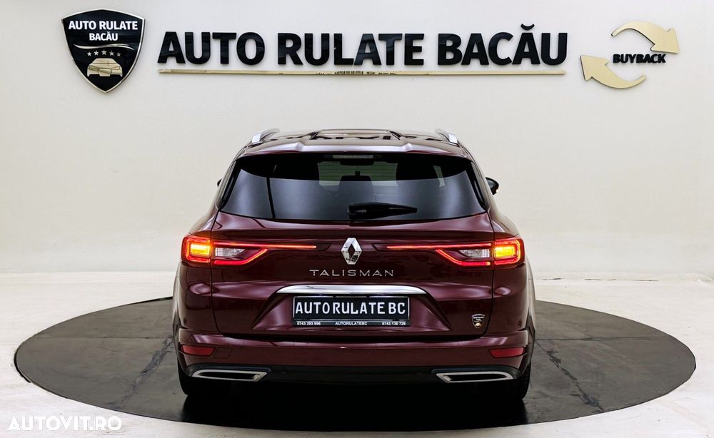 Renault Talisman - 11