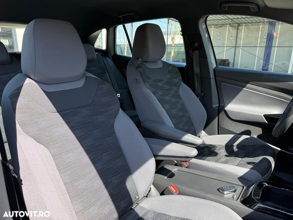 Volkswagen ID.4 77 kWh Pro Performance - 18