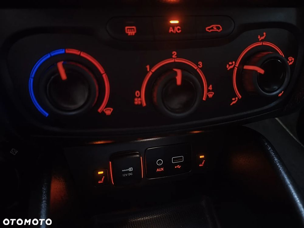 Fiat Tipo 1.4 T-Jet Sport - 33