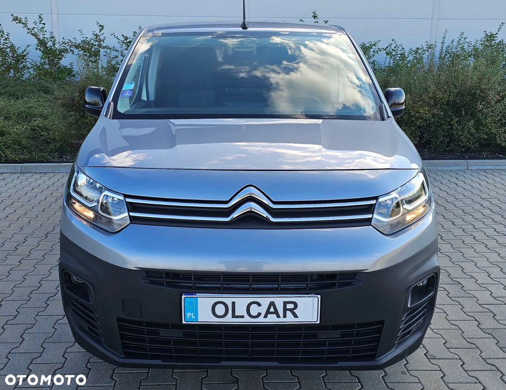 Citroën BERLINGO - 3