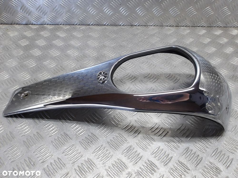 Konsola obudowa licznika YAMAHA XV 1900 ROADLINER/STRATOLINER 06-14r   PN. 1D7-83559-00 - 5