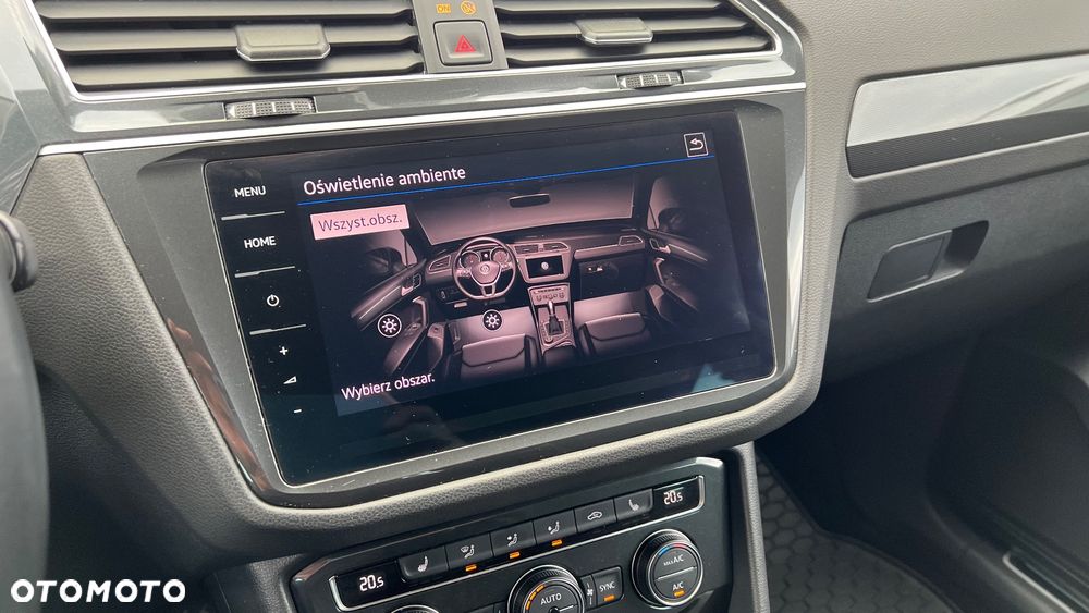 Volkswagen Tiguan 2.0 TDI BMT SCR 4Mot Highline DSG - 26