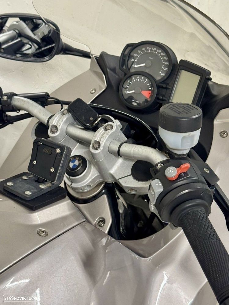 BMW F 800 ST ST - 18
