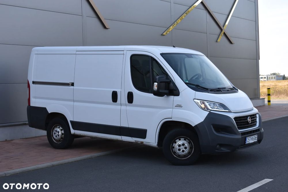 Fiat DUCATO - 30