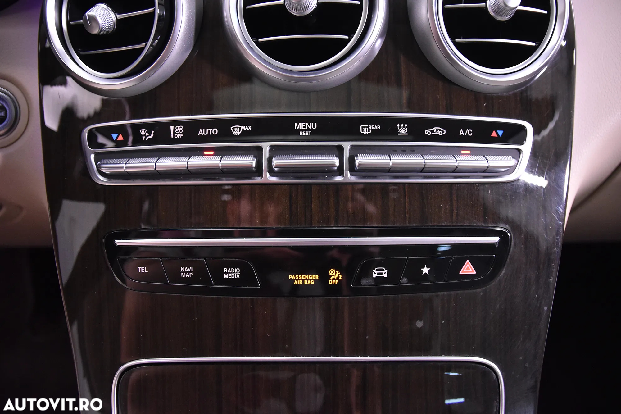 Mercedes-Benz GLC Coupe 300 de 4MATIC - 18