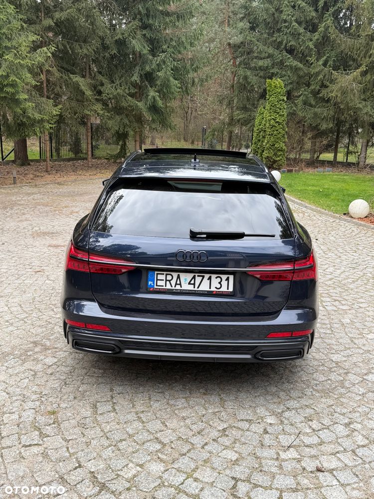 Audi A6 Avant - 6