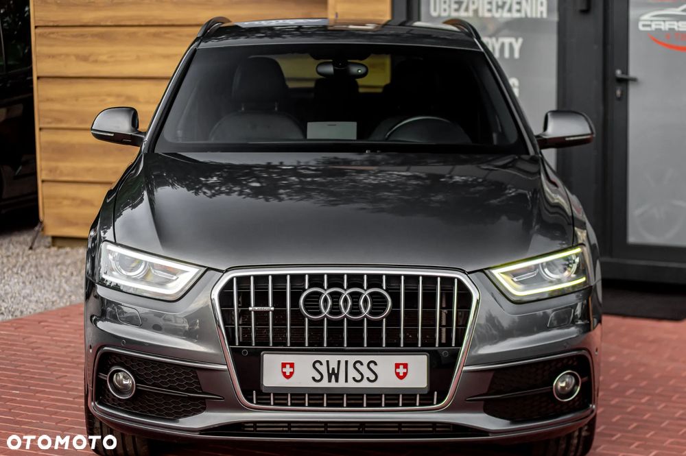 Audi Q3 - 5