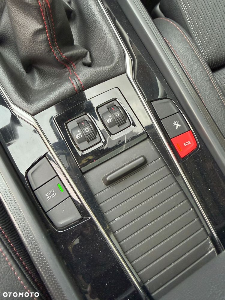 Peugeot 508 BlueHDi FAP 150 Stop&Start Allure - 25