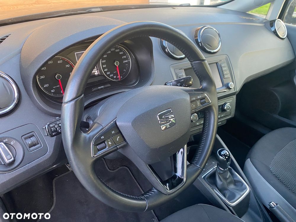 Seat Ibiza 1.0 Eco TSI S&S FR - 19