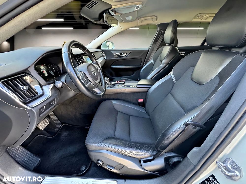 Volvo V60 D4 Momentum Pro - 6