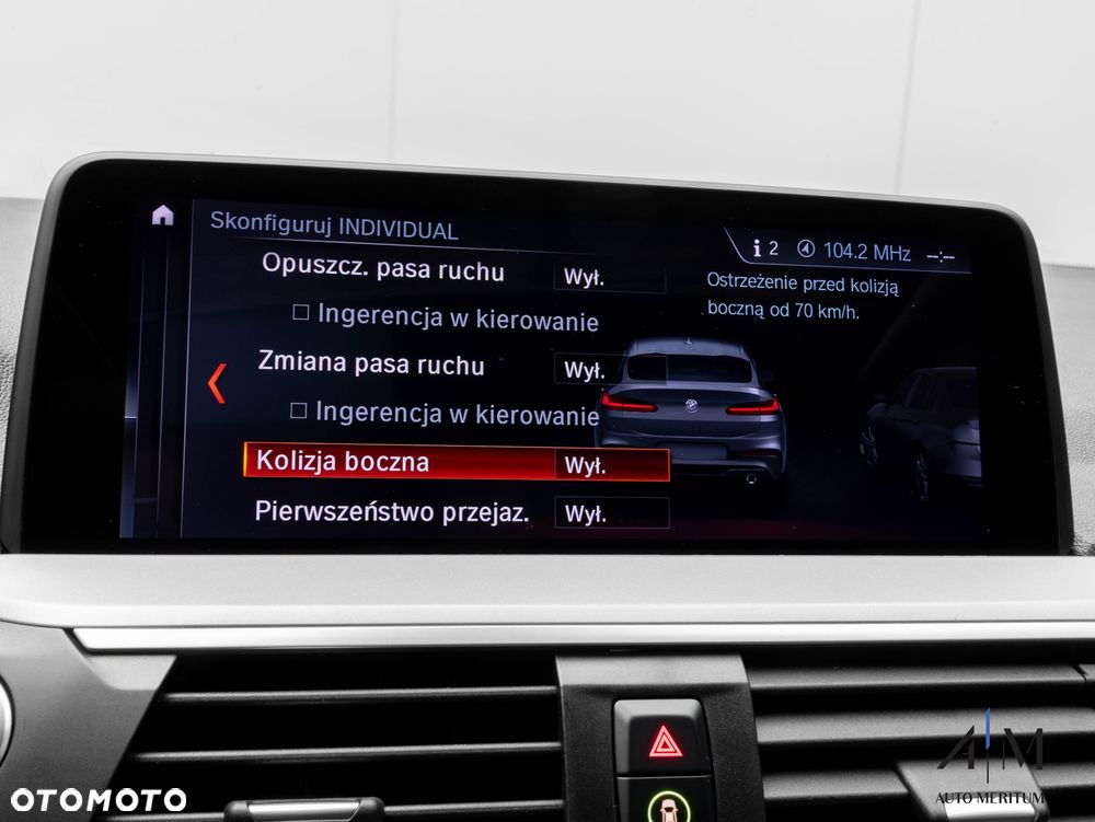 BMW X4 - 37