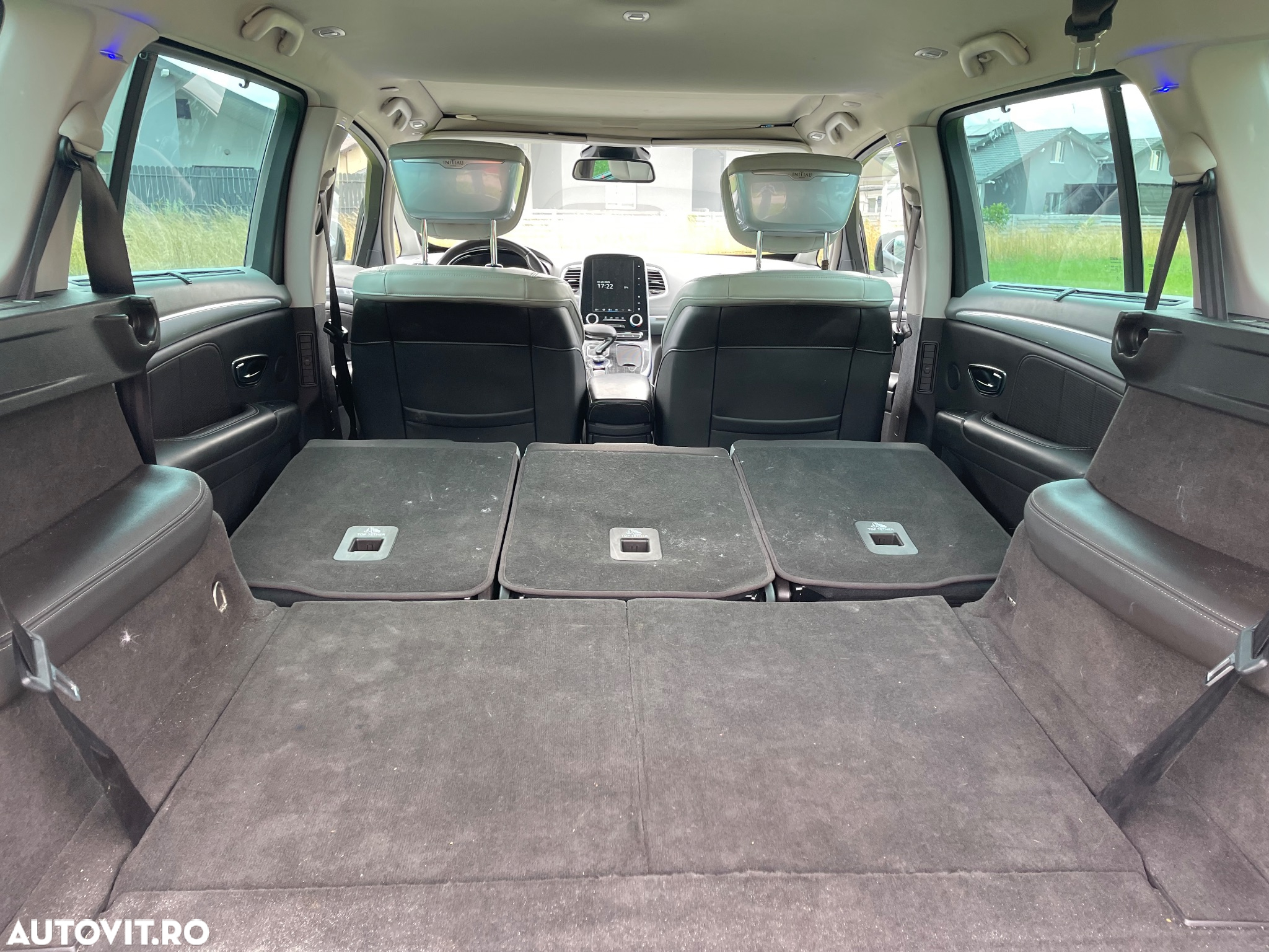 Renault Espace - 8