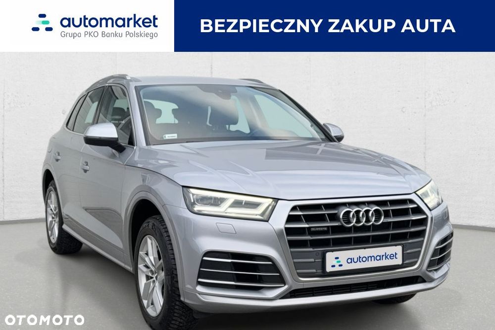 Audi Q5 2.0 TFSI Quattro S tronic - 8