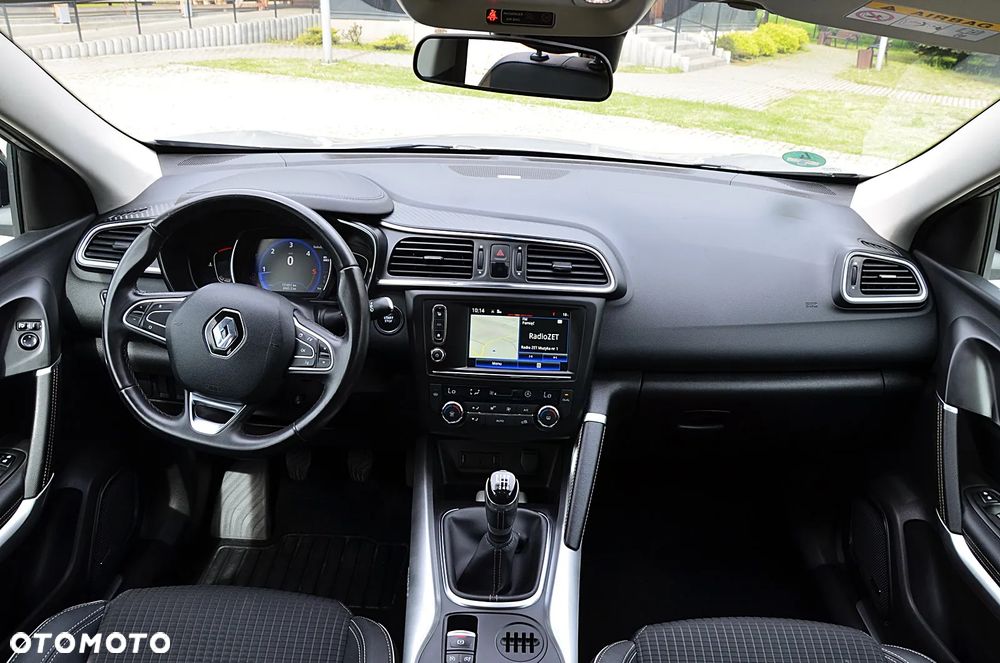 Renault Kadjar - 29