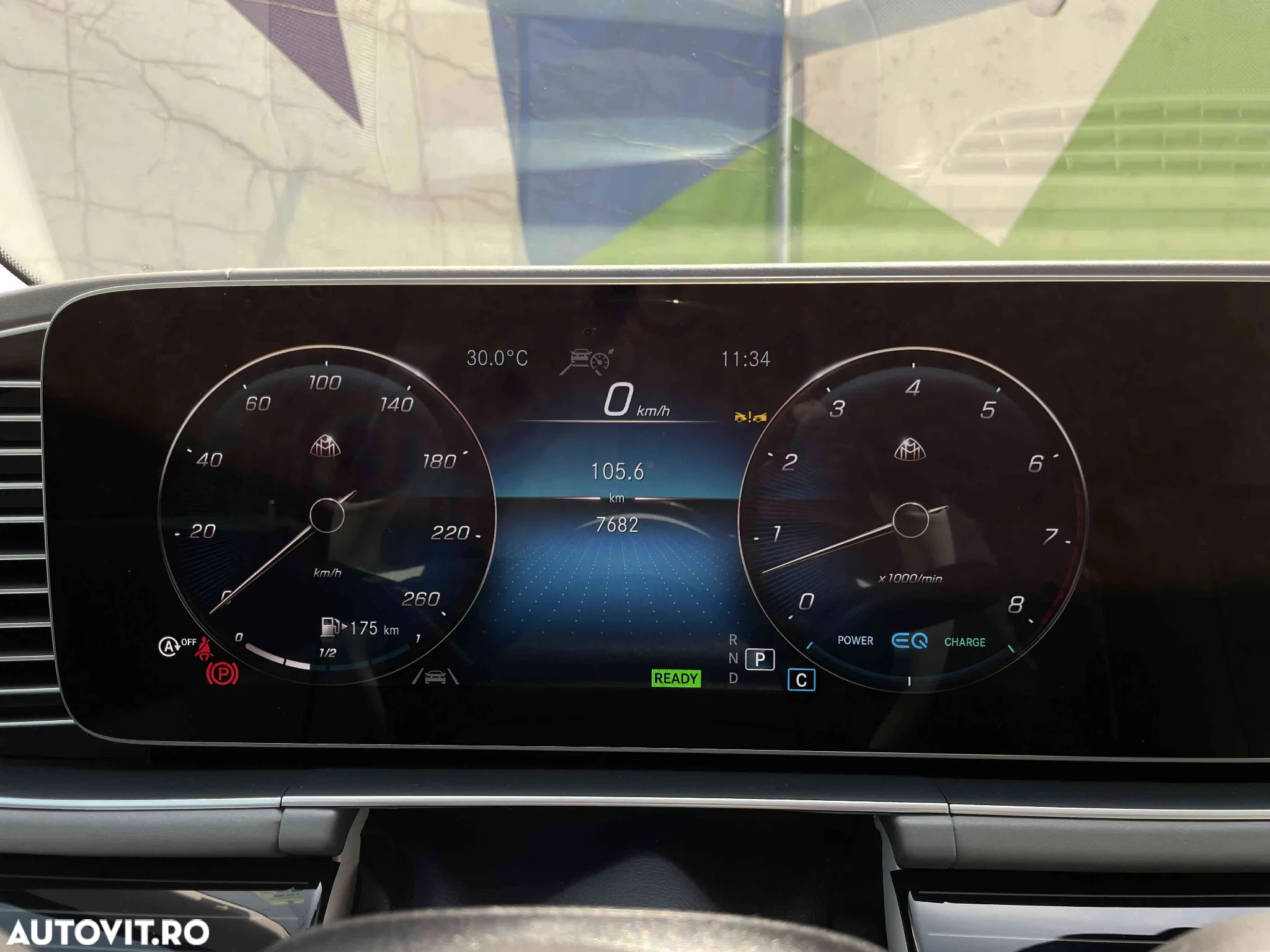 Mercedes-Benz GLS - 8