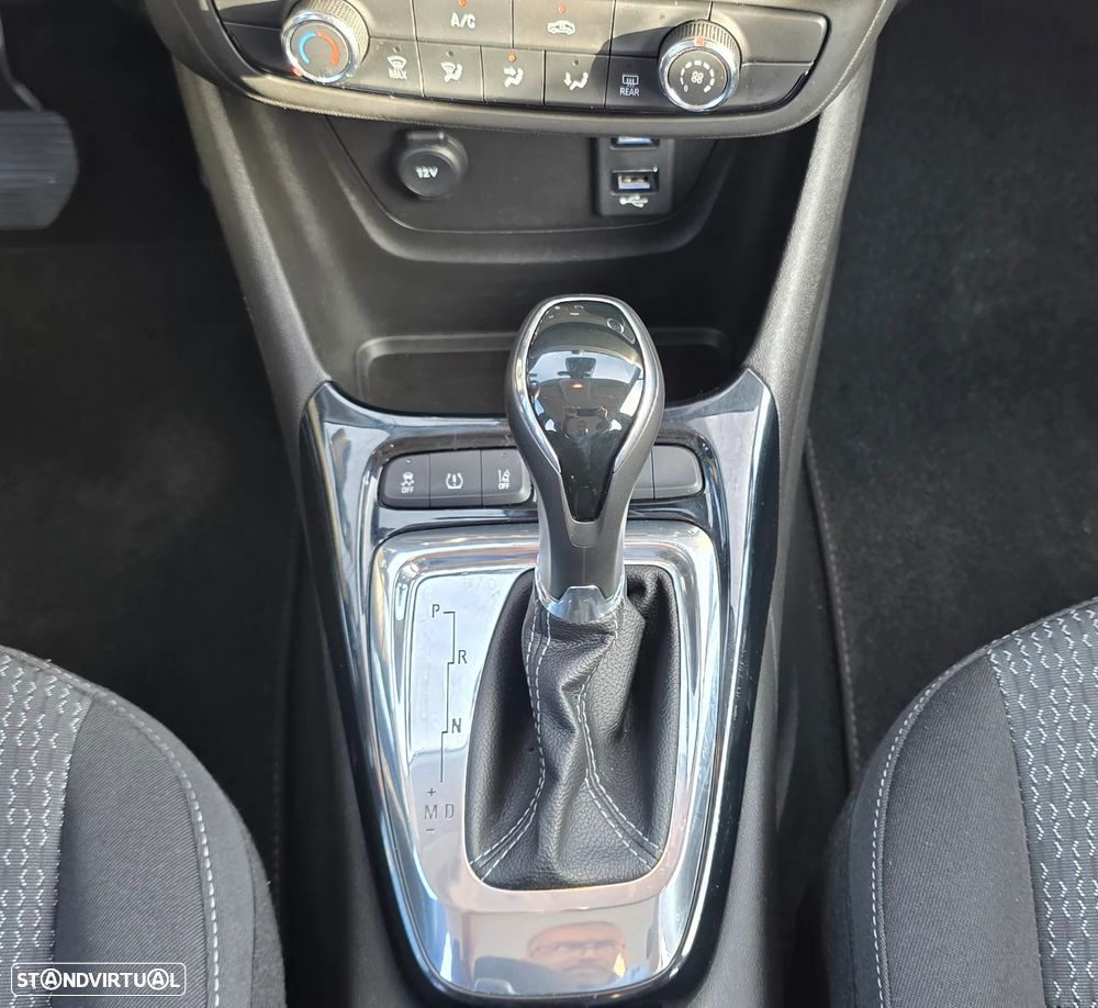 Opel Crossland X 1.2 S&S Auto Innovation - 13