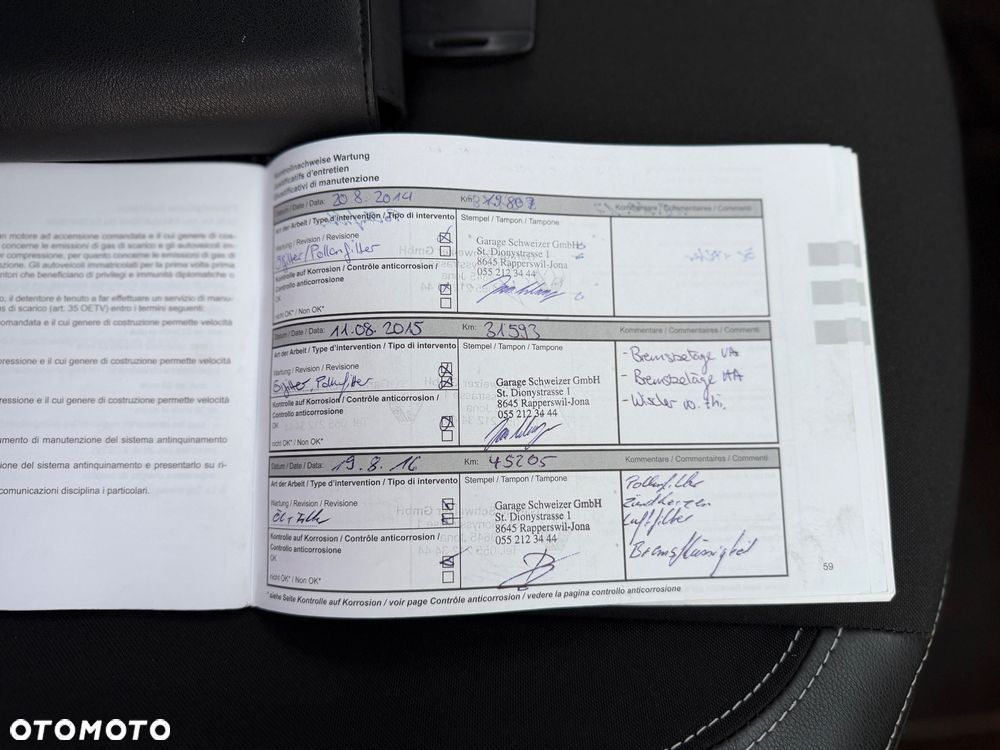 Renault Laguna 2.0 T Bose Edition - 34