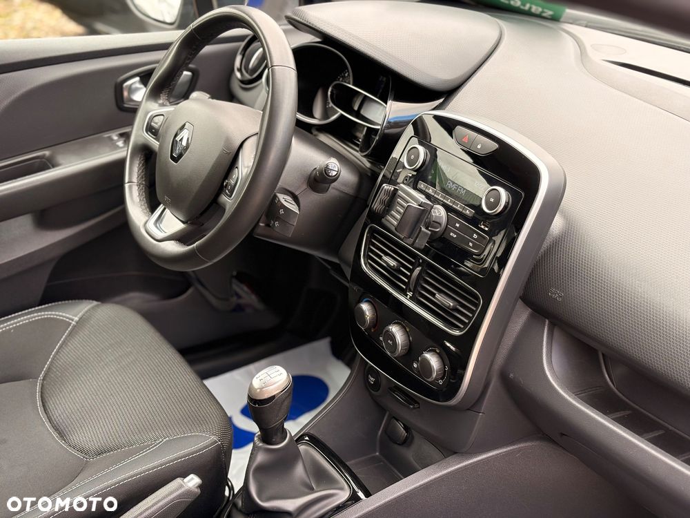 Renault Clio 0.9 Energy TCe Alize - 20