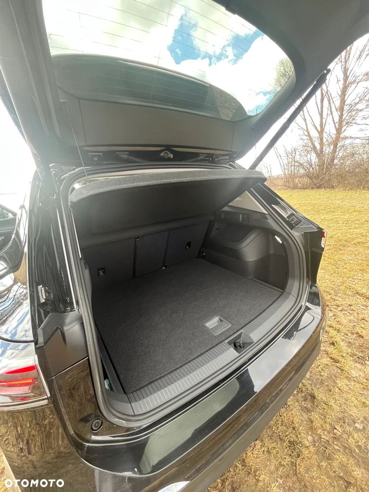 Volkswagen Tiguan 1.5 TSI EVO Elegance DSG - 11