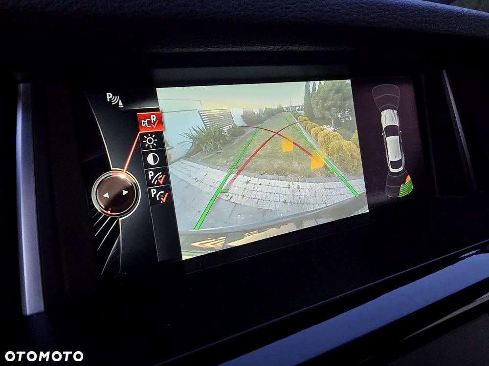 BMW X4 xDrive20d M Sport - 16