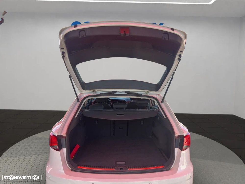 SEAT Leon ST 1.6 TDI Xcellence S/S - 17