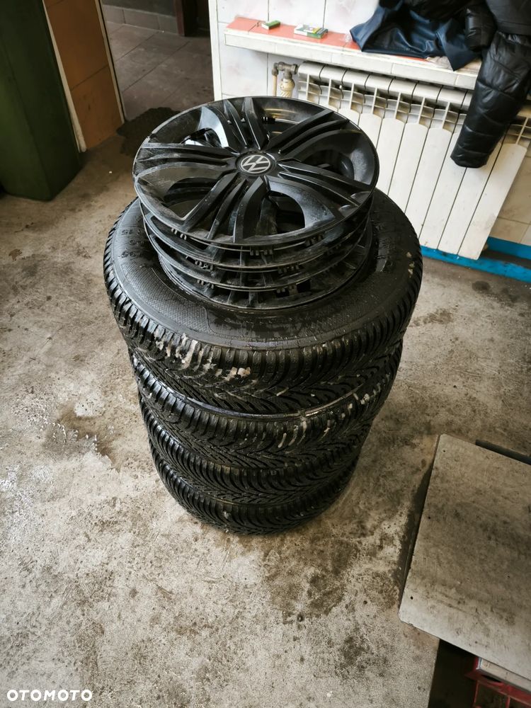 Volkswagen Golf 1.4 TSI GT Sport - 15