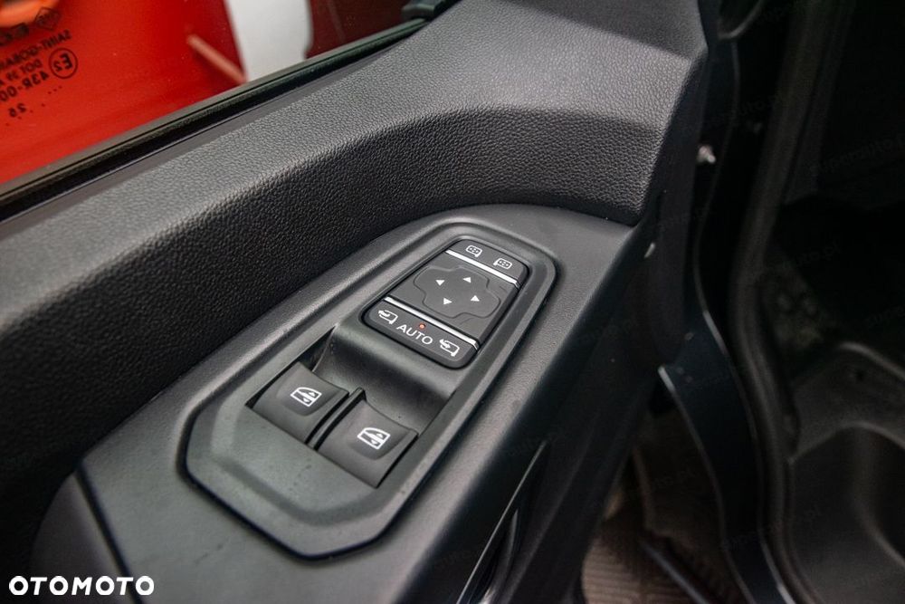 Renault Trafic Kombi L2H1 AT9 2.0 170KM - 17