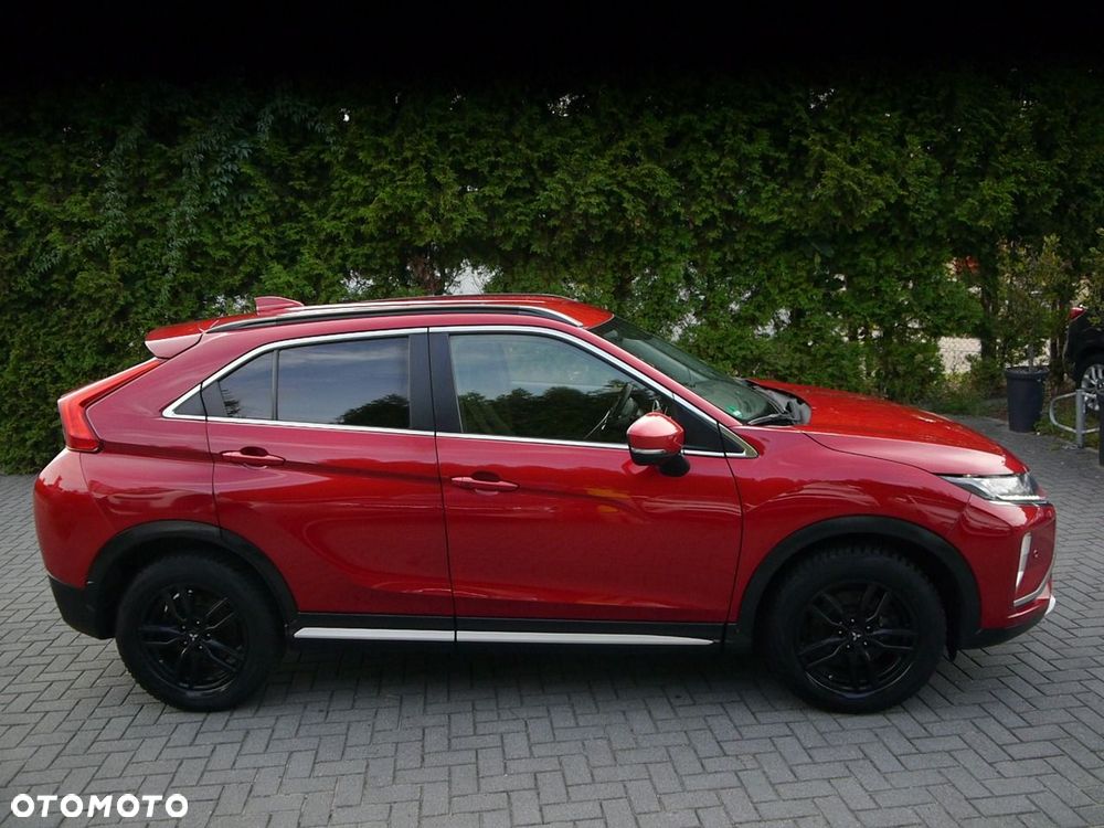 Mitsubishi Eclipse Cross 1.5 T-MIVEC (ClearTec) 2WD Plus - 11