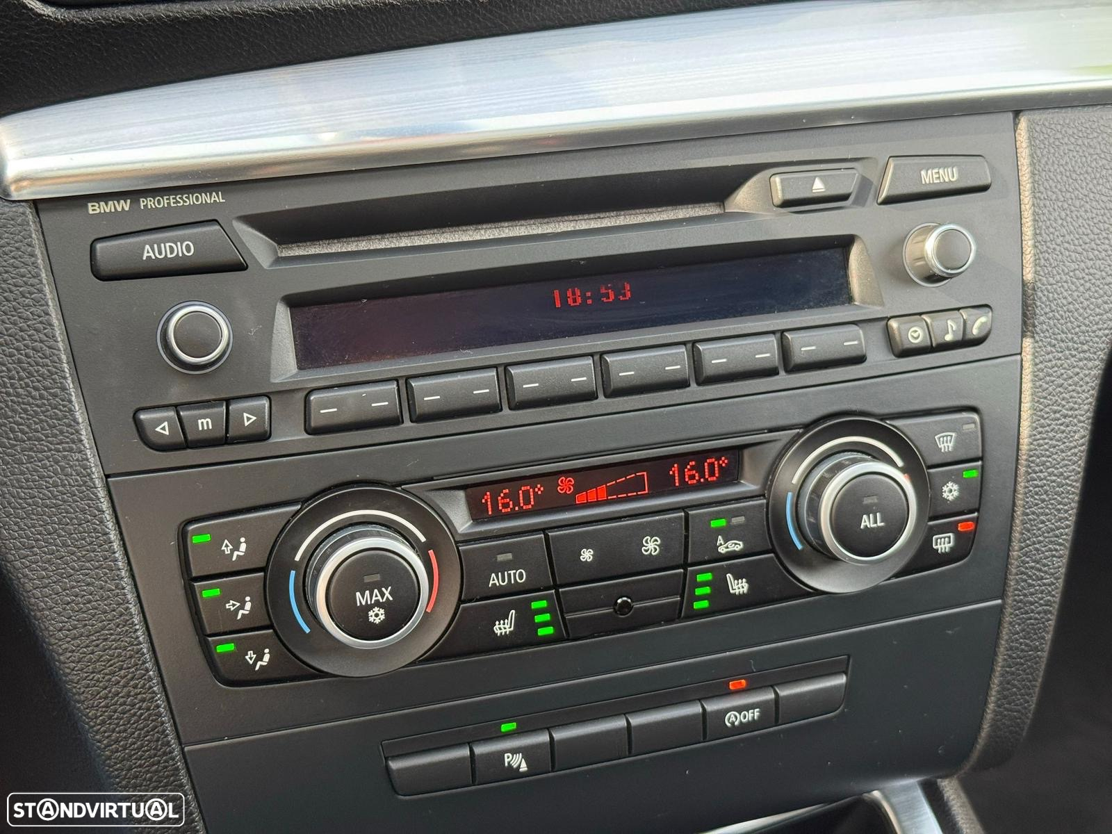 BMW 120 d Coupe - 19