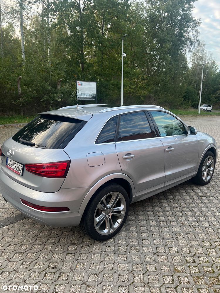 Audi Q3 - 5