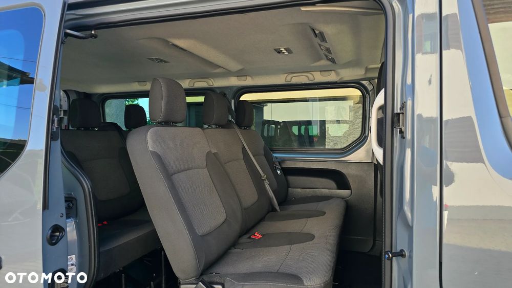 Renault Trafic 2.0 dCi Escapade - 10