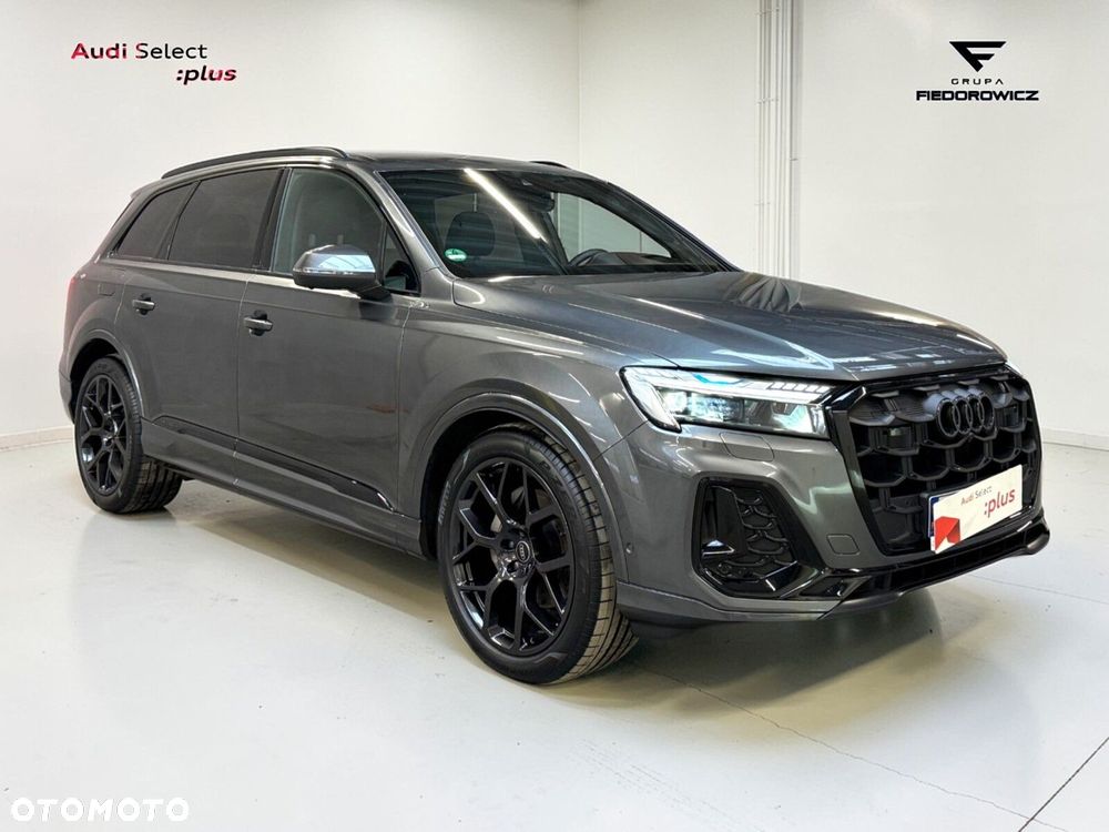 Audi Q7 - 14