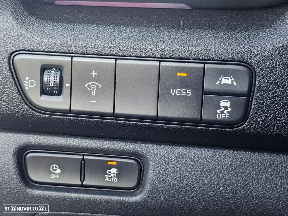 Kia e-Niro 64kWh - 13