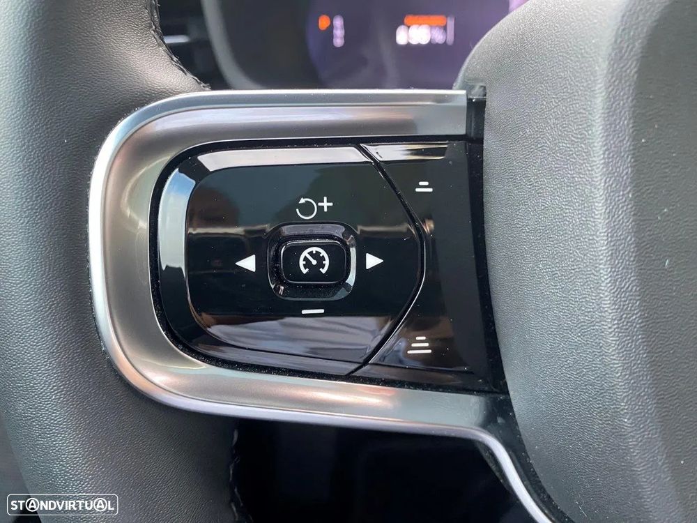 Polestar 2 Long Range 82 kWh Plus - 39